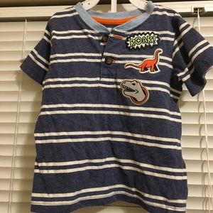 toddler boys shirt